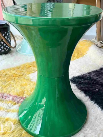 Bazardeluxe Tam Tam Stool