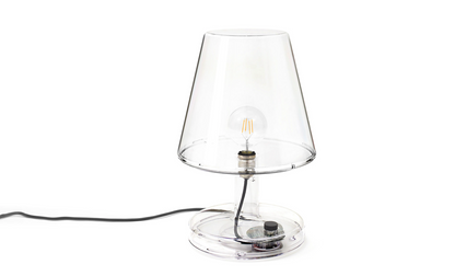 Fatboy Table Lamp Transparents