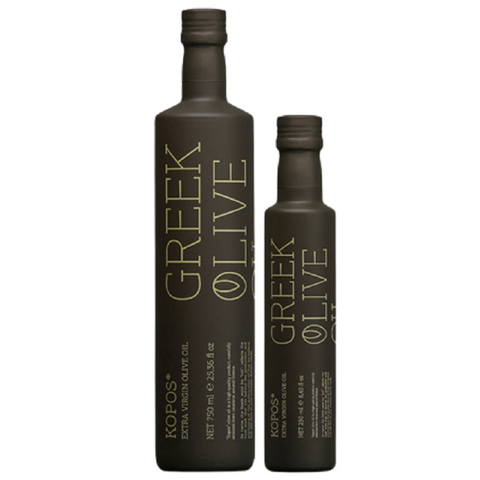 Kopos/Buteli Greek Olive Oil