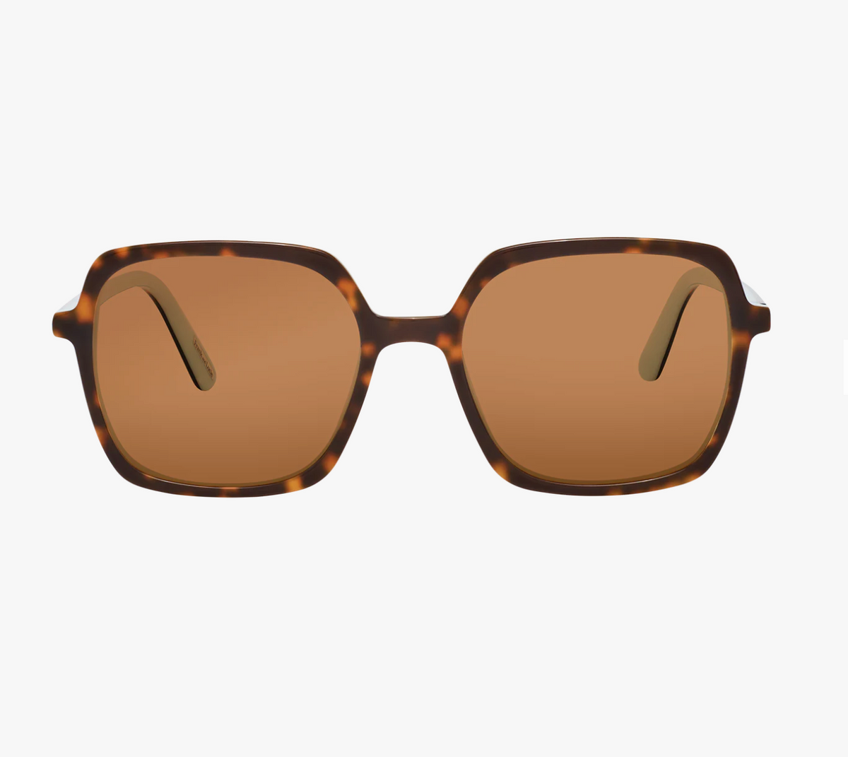 Frank & Lucie Sunday Essentials Eyeclass Sunglasses, view 2