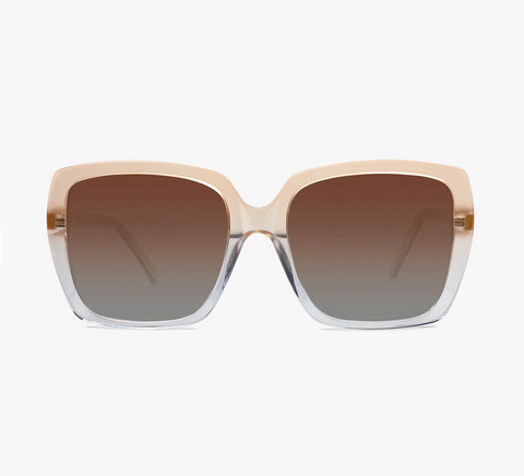 Frank & Lucie Sunday Essentials Eyedentity Sunglasses