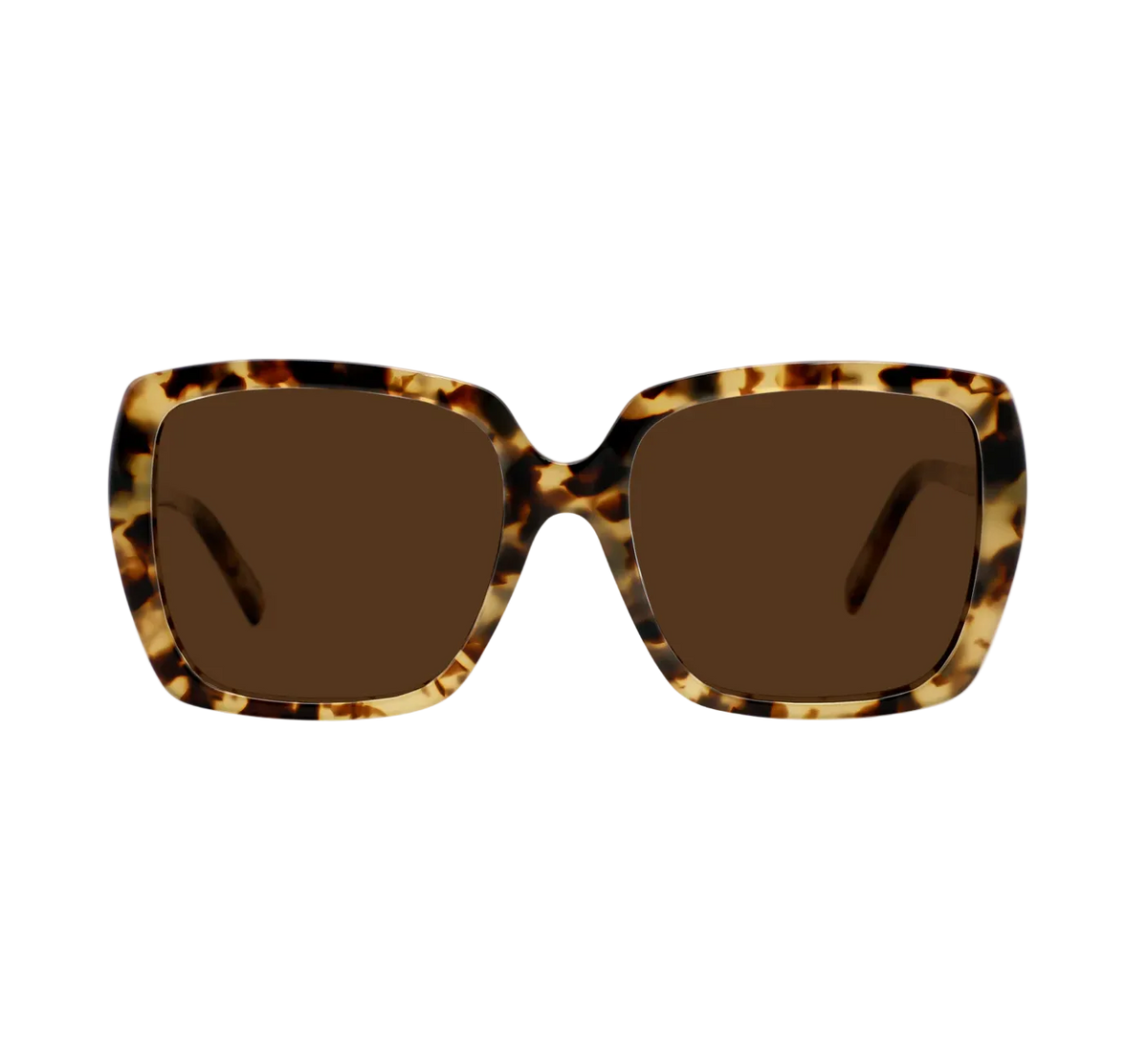 Frank & Lucie Sunday Essentials Eyedentity Sunglasses, view 3