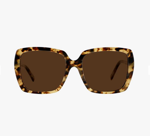 Frank & Lucie Sunday Essentials Eyedentity Sunglasses