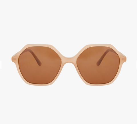 Frank and Lucie Sunday Essentials Eyewill Sunglass