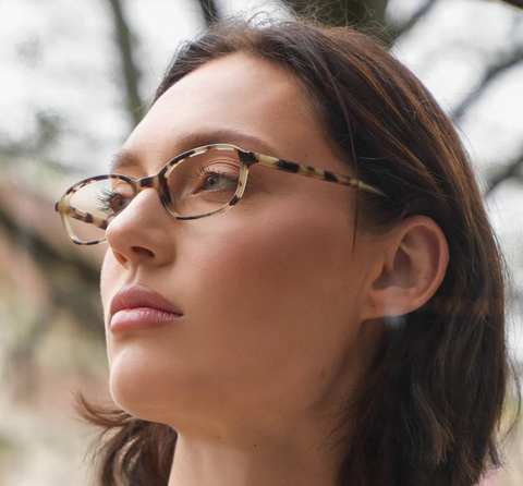 Frank & Lucie Studio Eyesociety Blue Light