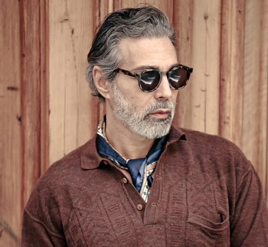 Frank & Lucie Giorgio Sunglasses for Men