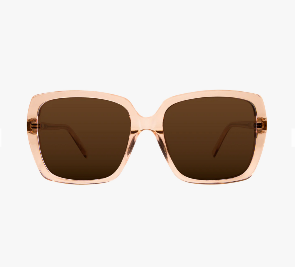Frank & Lucie Sunday Essentials Eyedentity Sunglasses