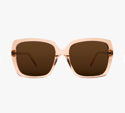 Frank & Lucie Sunday Essentials Eyedentity Sunglasses