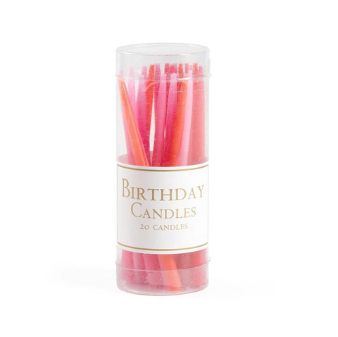 Caspari Birthday Candles