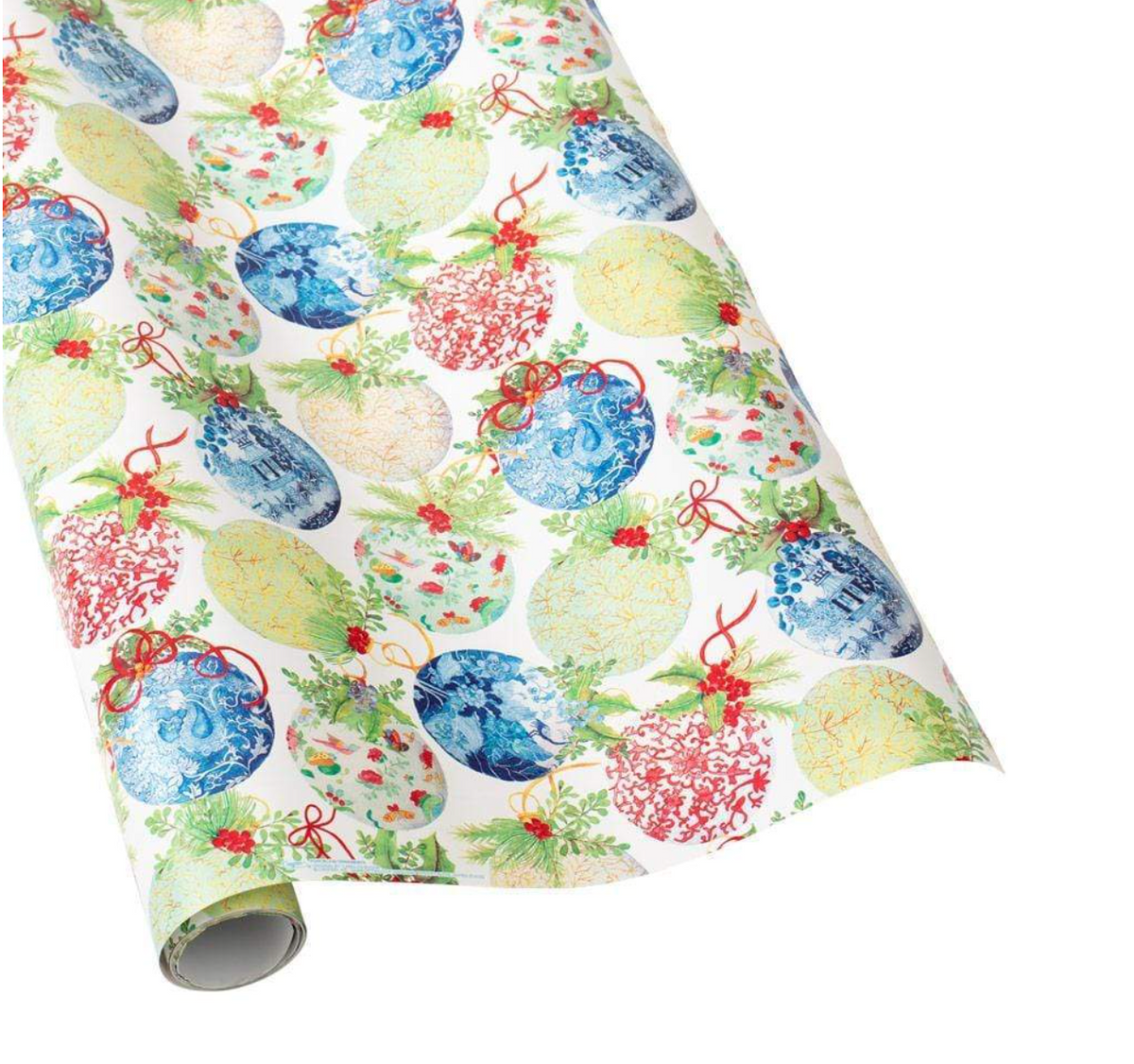 Caspari Party roll gift wrap, view 4