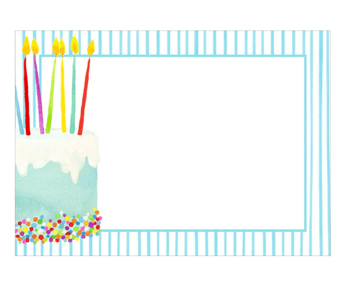 Caspari Self Adhesive Name/Gift Labels