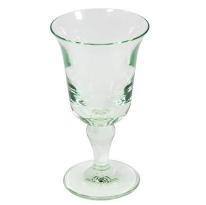 Caspari acrylic 12 oz tumbler glass, view 9