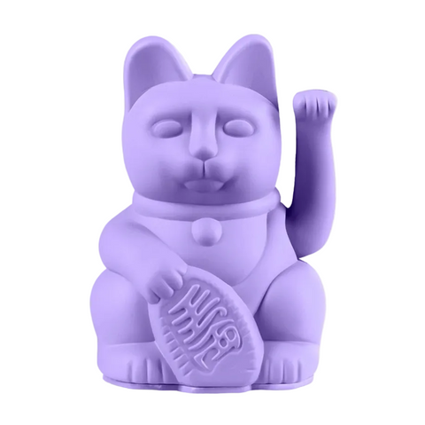 Donkey Lucky Cat Mini