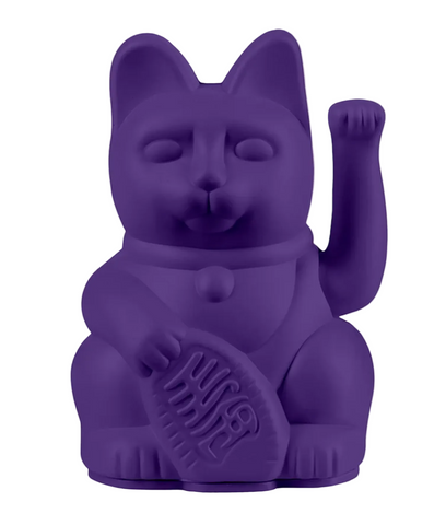 Donkey Lucky Cat Mini