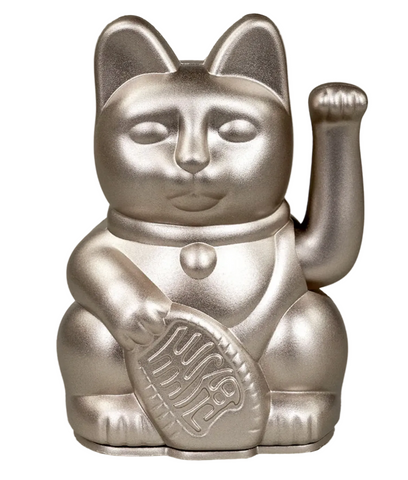 Donkey Lucky Cat Mini