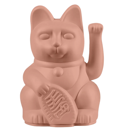 Donkey Lucky Cat Mini
