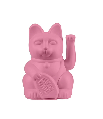 Donkey Lucky Cat Mini