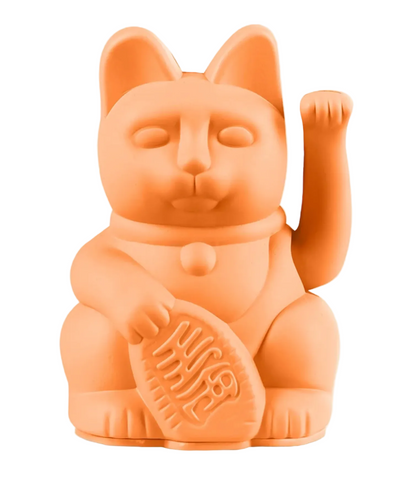 Donkey Lucky Cat Mini