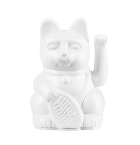 Donkey Lucky Cat Mini