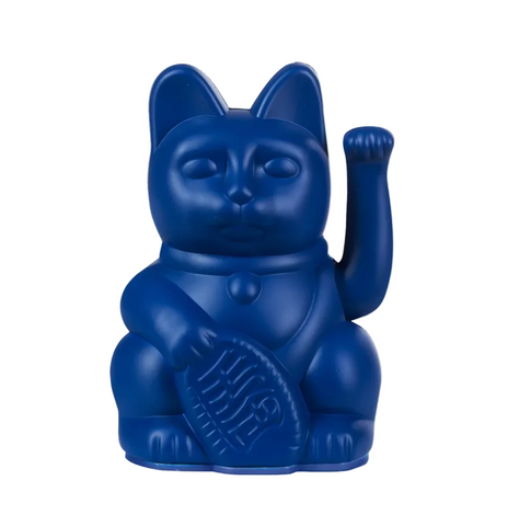 Donkey Lucky Cat Mini