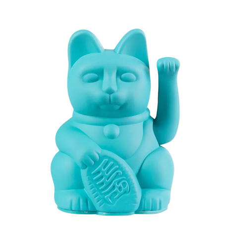 Donkey Lucky Cat Mini