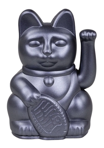 Donkey Lucky Cat Mini