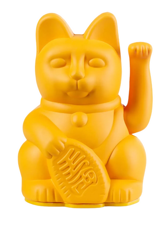 Donkey Lucky Cat Mini
