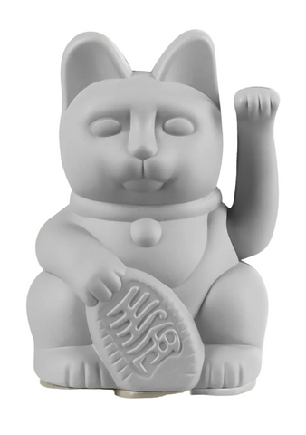 Donkey Lucky Cat Mini