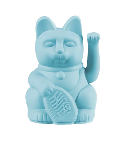 Donkey Lucky Cat Mini