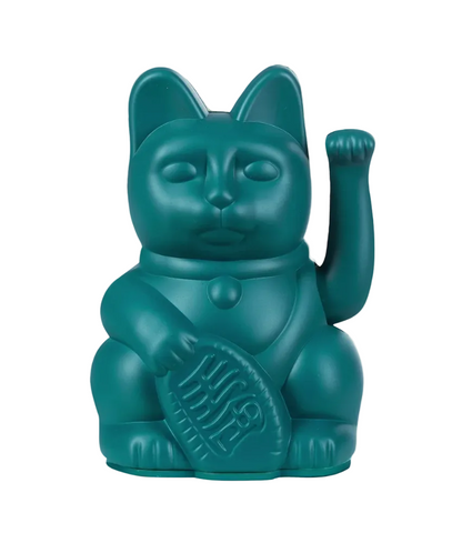Donkey Lucky Cat Mini