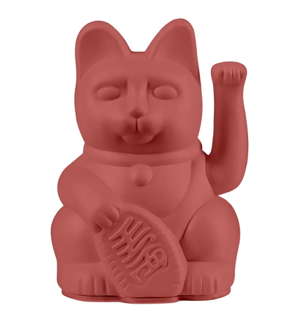 Donkey Lucky Cat Mini