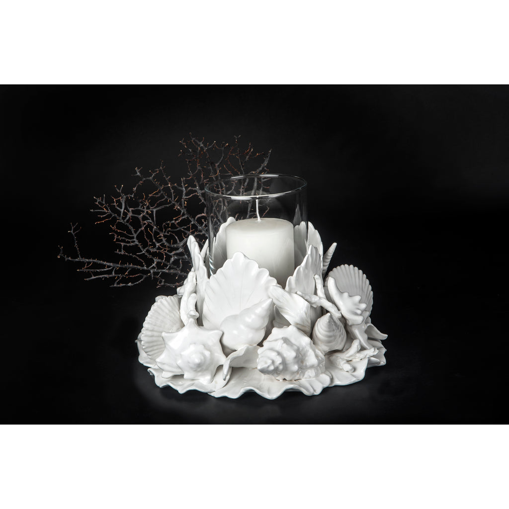 Hurricane Sea Decor 23x11cm