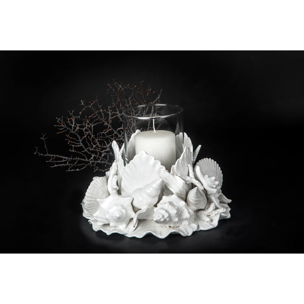 Hurricane Sea Decor 23x11cm