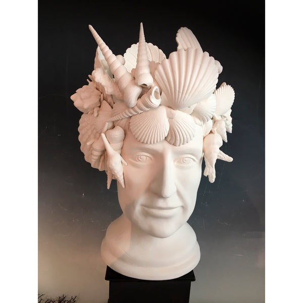 Shell Head King Ferdinand