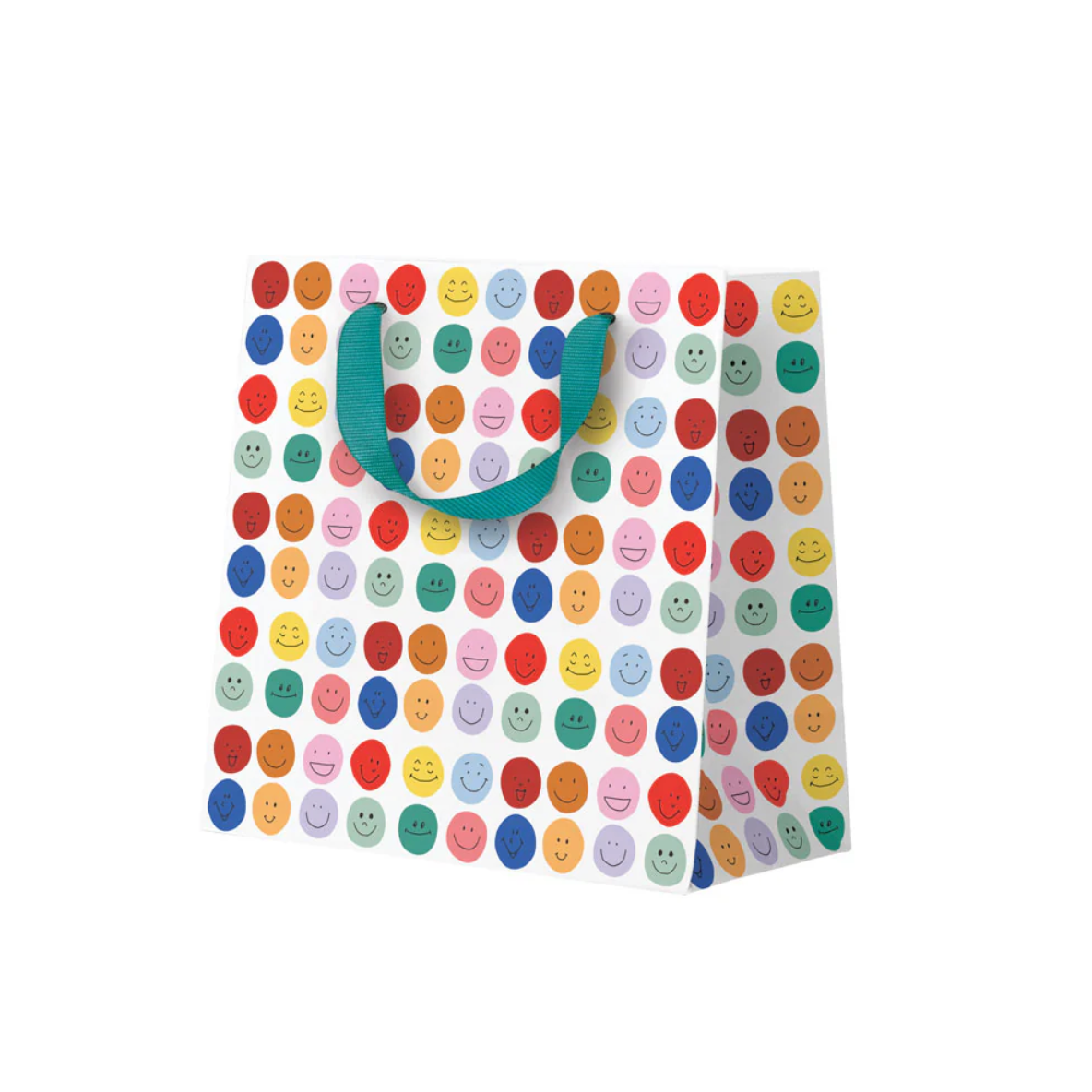 Smileys Small Gift Bag