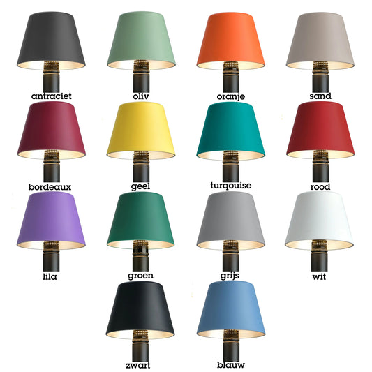 Sompex TOP 2.0 LED Bottle Lamp