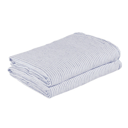 BH24 - Linge Particulier Linen Duvet Cover Made in France, view 10