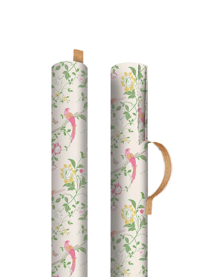 Ohh Deer Summer Palace Roll Wrap designed by Laura Ashley