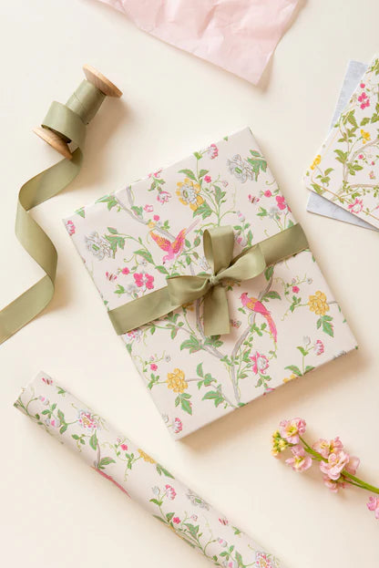 Summer Palace Roll Wrap 3M Roll