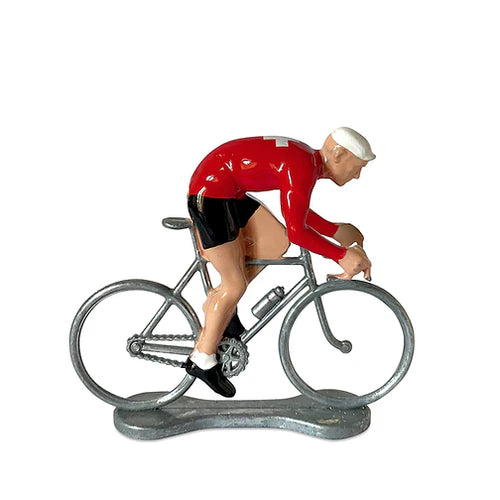 Bernard & Eddy Sprinter Position 2, view 6