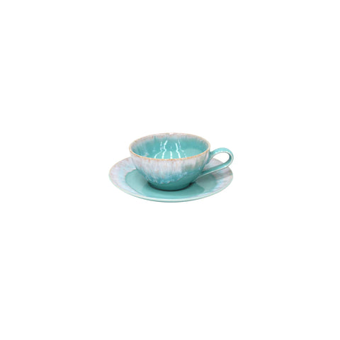 Taormina Tea Cup and Saucer 200ml