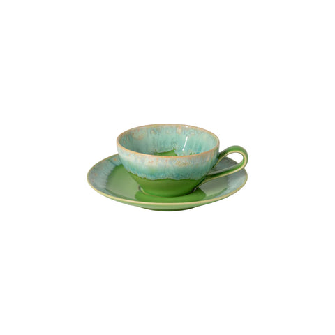Taormina Tea Cup and Saucer 200ml