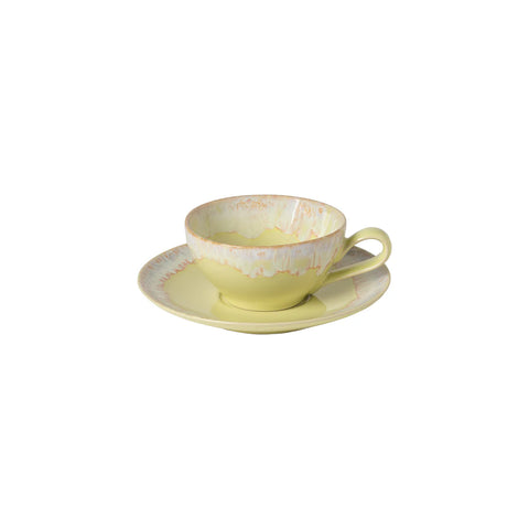 Taormina Tea Cup and Saucer 200ml
