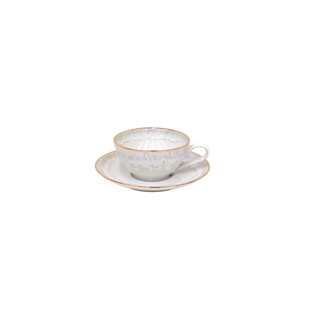 Taormina Tea Cup and Saucer 200ml