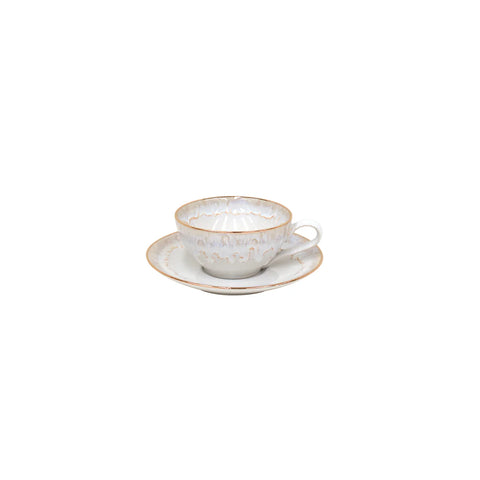 Taormina Tea Cup and Saucer 200ml