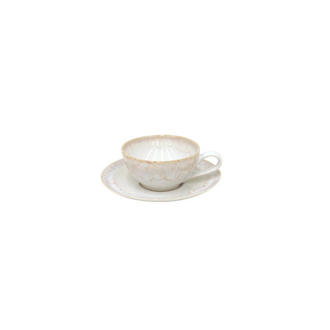 Taormina Tea Cup and Saucer 200ml