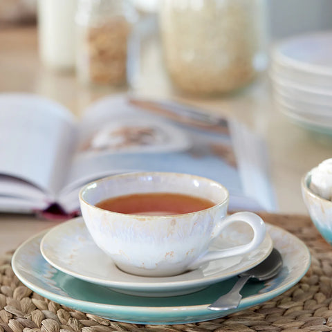 Taormina Tea Cup and Saucer 200ml