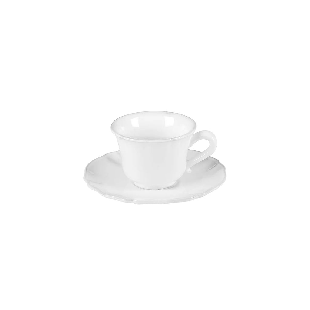 Alentejo Tea Cup and Saucer (220ml)