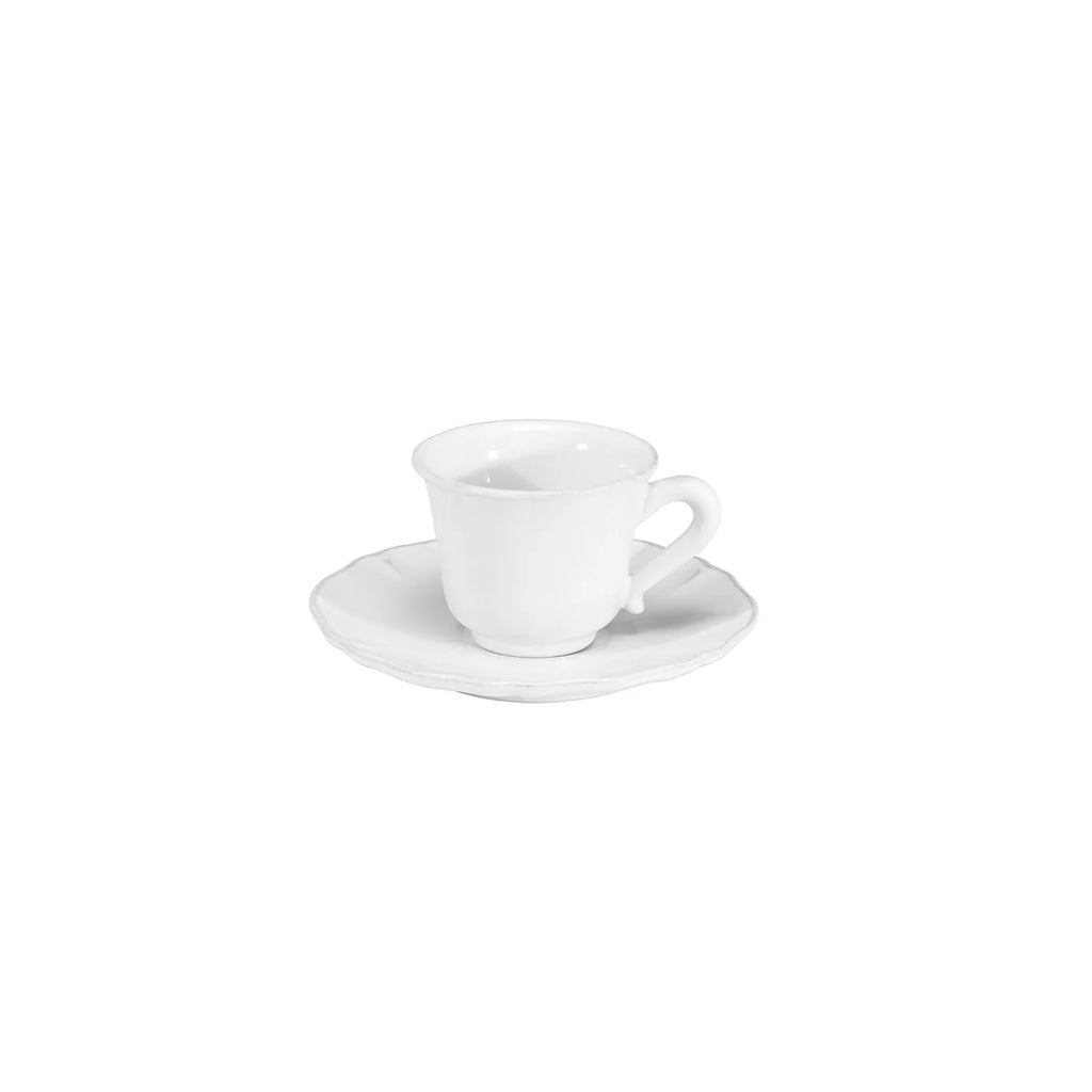 Alentejo Coffee Cup and Saucer (90ml)