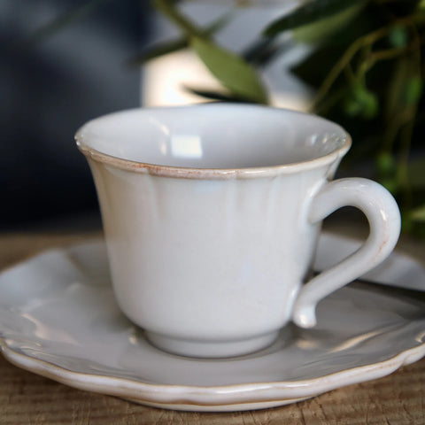 Alentejo Coffee Cup and Saucer (90ml)